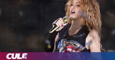 shakira nudo|El desnudo más salvaje de Shakira sale a la luz (y la .